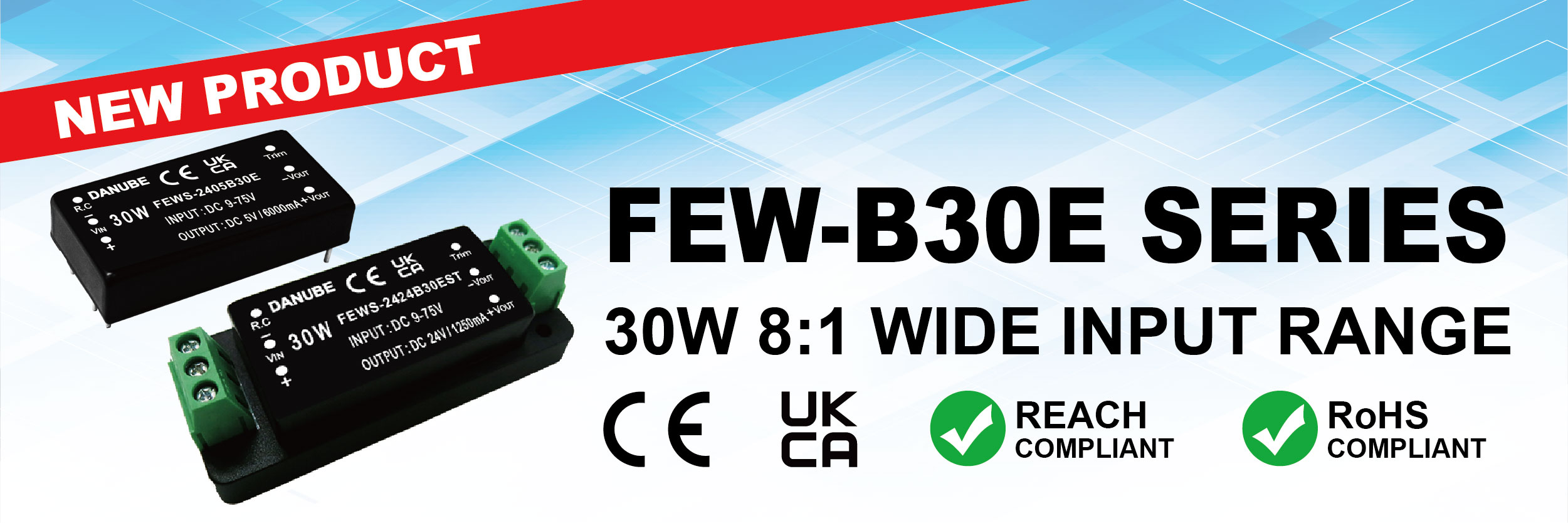FEW-B30E
